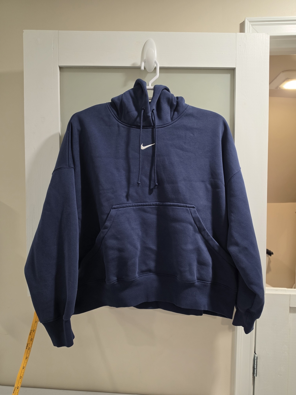 Oversized Phoenix Hoodie